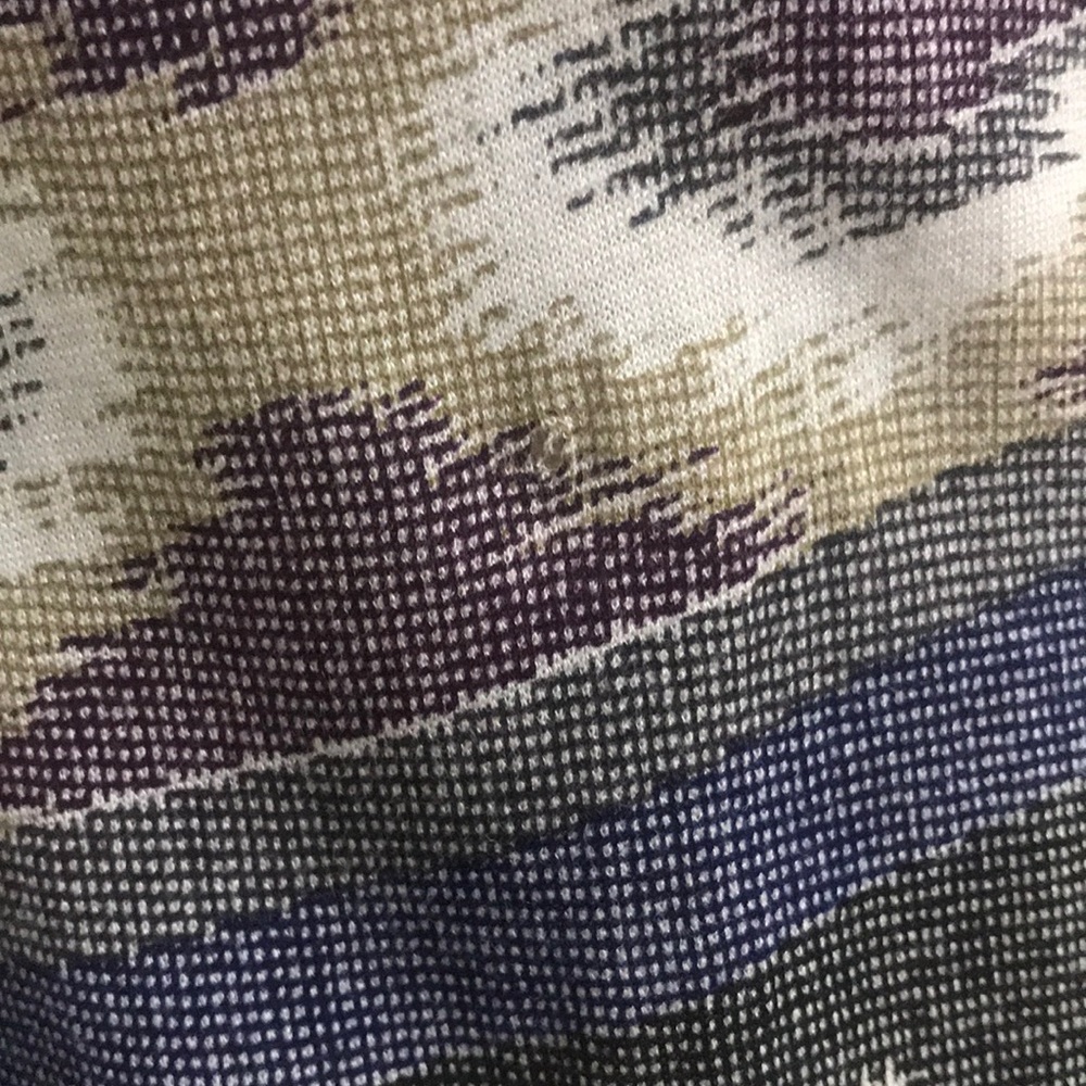 Lucky Brand Maxi Dress - Picture 5 of 8